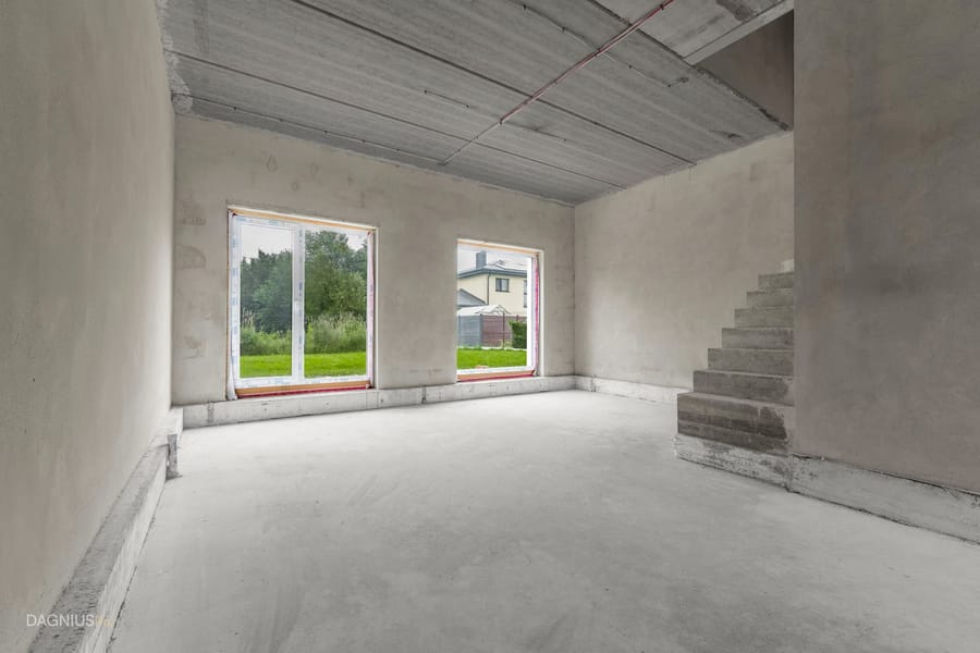 NT fotografija Kaune, dalinė apdaila, objekto būklė be pagražinimų (5)