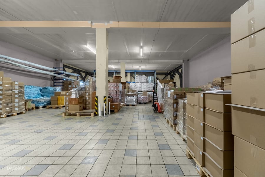 NT fotografija Kaune, komercinės patalpos, erdvės mastelis ir apdailos būklė (5)